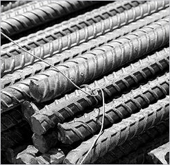 Varilla de 1/2" Leg x 6mts