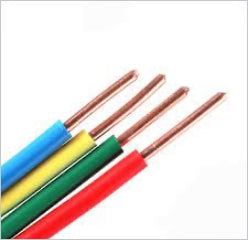 Cables Electricos -
